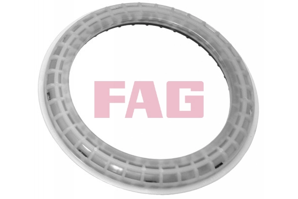 Rolling Bearing, suspension strut support mount